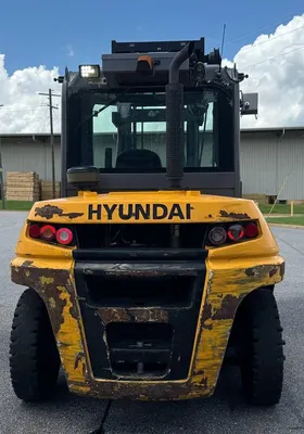 2019 HYUNDAI 70D-9 Forklifts | JYC EQUIPMENT (4)