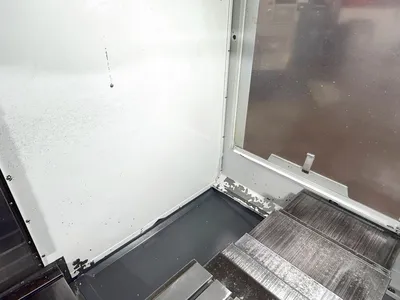 2022 HAAS VF-4SS Vertical Machining Centers | Hindley Machine Tool Sales, LLC (11)