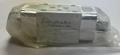 New | in-Stock SUN HYDRAULICS GDX0LM0-A2 Pump & Valve Parts Ohio US | Surplus Asset Holdings #1246811