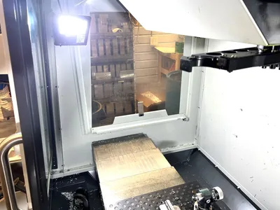 2021 HAAS VF-2SS Vertical Machining Centers | Clark Machinery Sales, LLC (4)