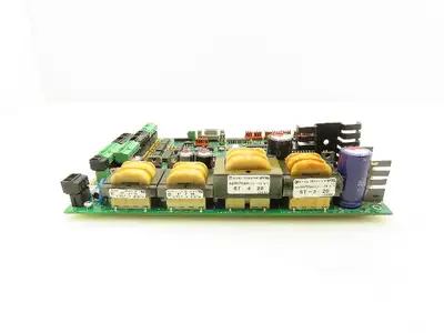 Actek COP010CW Power Supply Circuit Board Module Rev 2