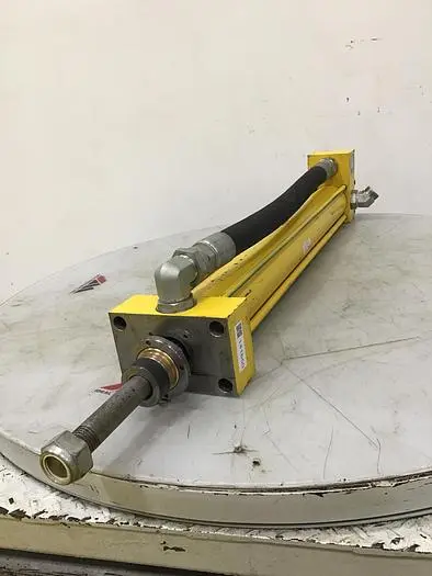Used PARKER 03.25 CJJ2HTS33M 32.125 Cylinders Michigan US | Ideal Machinery #695951