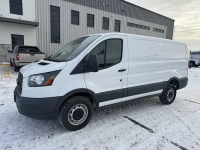 Used 2018 FORD TRANSIT 250 Vans Minnesota US | Carco Truck & Equipment #1514240