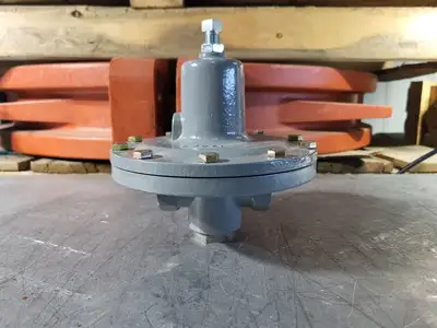 NEW FISHER CONTROLS 95L-6