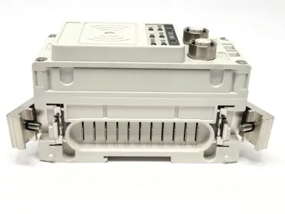 Used SMC EX600-WEN2 PLC Processors Michigan US | Maverick Industrial Sales #1453119