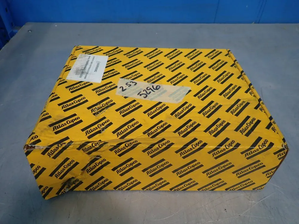 New | in-Stock ATLAS COPCO 4243 0282 15 Cable & Wire | HGR 24 #748978