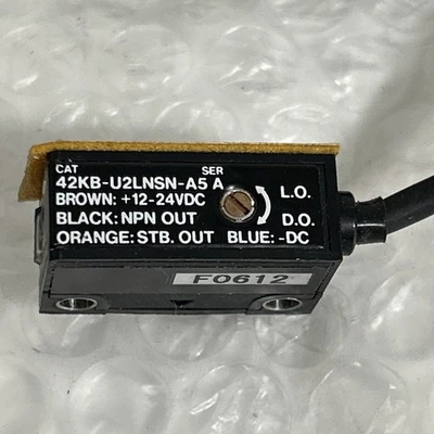NEW ALLEN BRADLEY 42KBU2LNSNA5