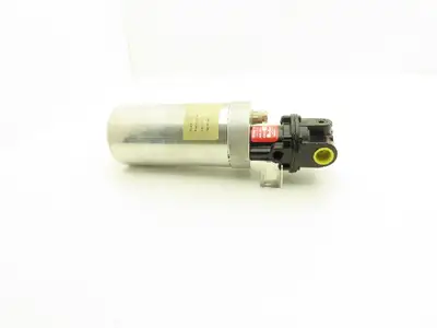 Bellofram Berger Lahr Type 70 Electro-Pneumatic Servo Pressure Regulator 115V