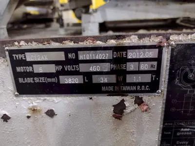 USED KALAMAZOO