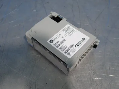 NEW 2017 ALLEN BRADLEY 1769IQ16