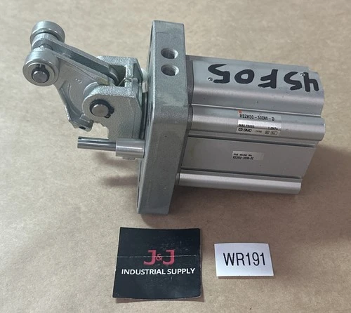 NEW SMC RS2H50-30DM-DC