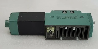 NEW Numatics I12SA400M000061