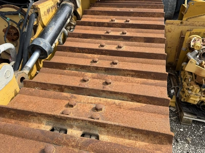 Used 2014 CAT D5K2 LGP Crawler Dozers Michigan US | Miedema Asset Management Group #1483300