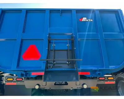 Used PENTA _UNKNOWN_ Dump Trailers Iowa US | Keast Enterprises #1360372
