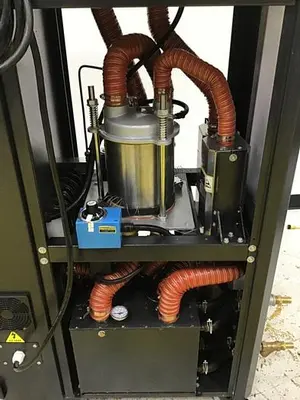 USED 2013 SHINI SD-30H-PHC-D