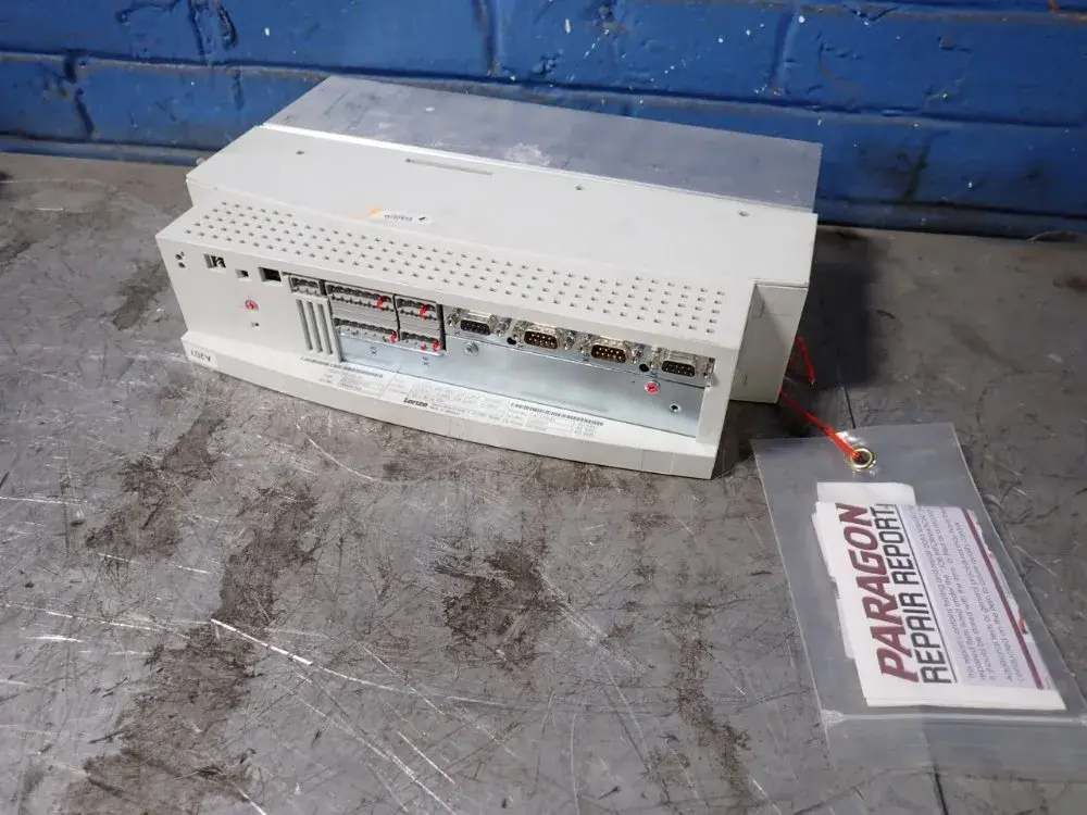 USED LENZE EVS9321ES