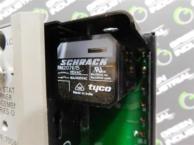 USED FIREYE 70D40