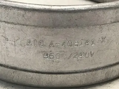 NEW AIC 40B141-X
