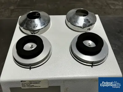 USED Erweka Erweka Tapped Volumeter, Model SVM201