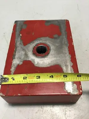 USED UNISORB IM-81-100-TS