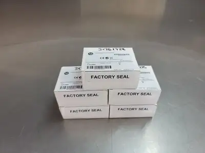 USED Allen-Bradley 1734-OB8S