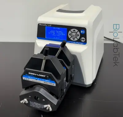USED Cole-Parmer Masterflex L/S