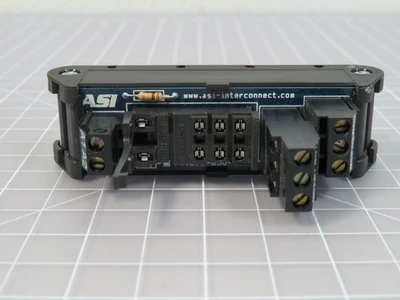 Used ASI _UNKNOWN_ Relays & Switches | OCO Industrial #1698676