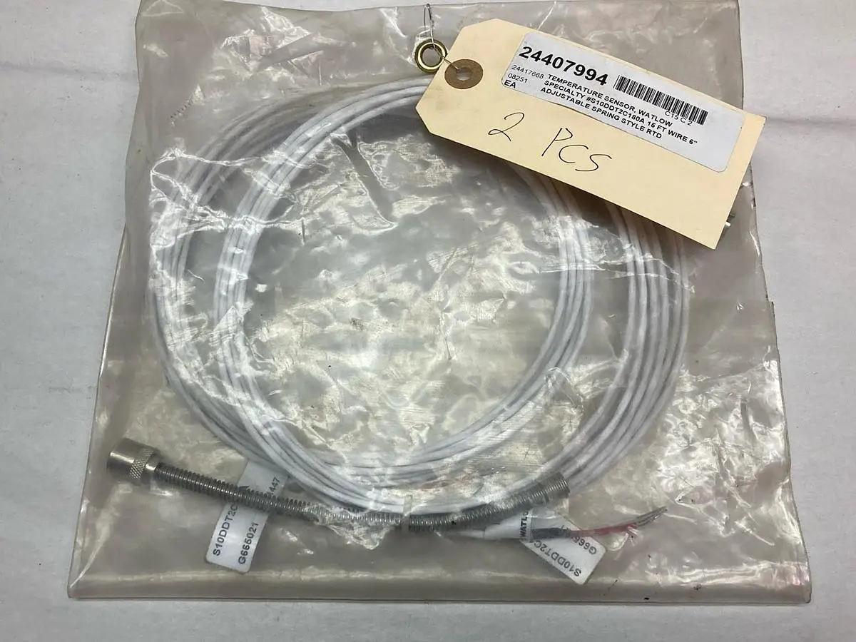 New | in-Stock WATLOW S10DDT2C180A Industrial Controls Ohio US | Surplus Asset Holdings #1235253