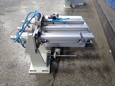 Pneumatic Control Unit