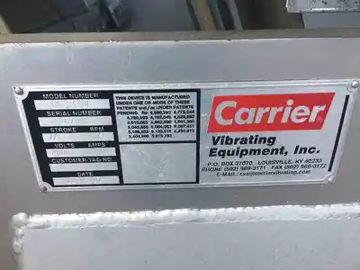 USED CARRIER BM-2440F