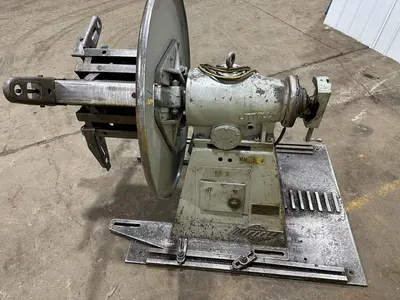 USED LITTELL 25-18