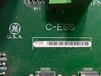 USED GENERAL ELECTRIC DS200EXDEG1ADA