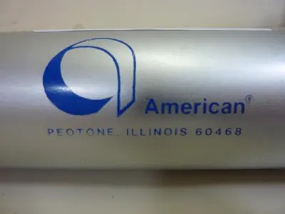 USED AMERICAN CYLINDERS 1150AS-1179