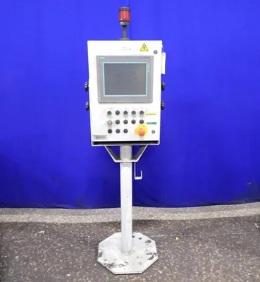 USED 2009 SIEMENS ECS4426