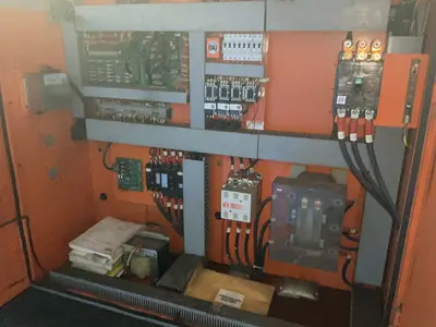 Used TAICHUNG MACHINERY WORKS CO VTURN46 CNC Lathes Ohio US | HGR 24 #1442746