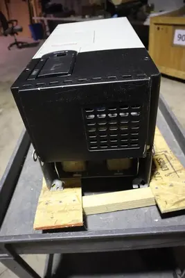 Allen-Bradley 20F1ANC260JA0NNNNN PowerFlex 753 AC Drive 400V 132kW 3-PH #3312-A