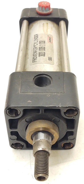 New | in-Stock ARO Fluid Power 3820-1009-1-030 Pneumatic Cylinders Kentucky US | Edwards Industrial Repair #973992