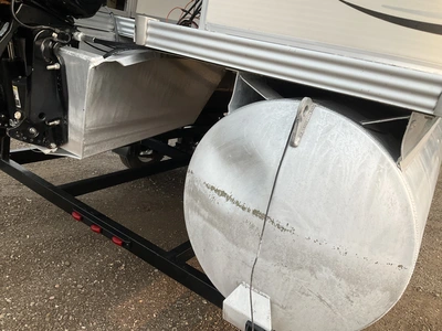 Used 2005 MANITOU TBD Boats (Misc) Michigan US | Miedema Asset Management Group #1313843