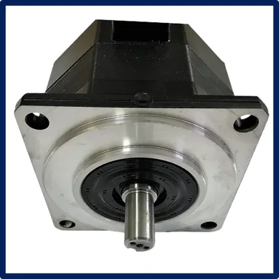 USED FANUC A06B-0033-B075#0008