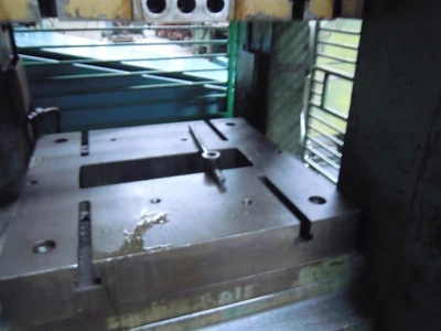 USED BILLAUD 50 TON