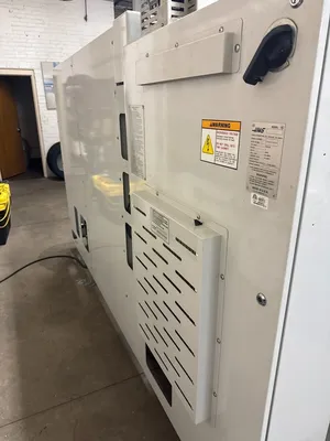 2004 HAAS SL-30T CNC Lathes. | 520 Machinery Sales LLC (6)