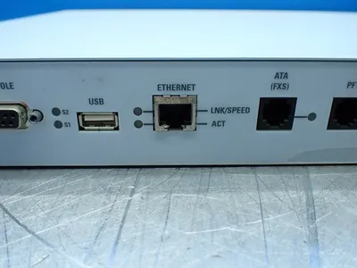 Used 3COM 3C10600A Enterprise Networking Equipment Ohio US | HGR 24 #941872