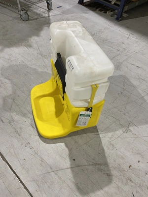 Used _UNKNOWN_ _UNKNOWN_ Safety Equipment Michigan US | Miedema Asset Management Group #1419255