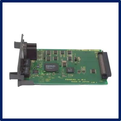 USED FANUC A20B-8101-0420/02B