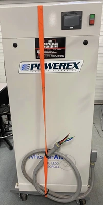 USED 2022 POWEREX 1507HP-2-120
