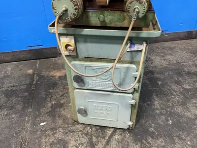 Used DORINGER D 350 Circular Cold Saws Ohio US | HGR 24 #1446162