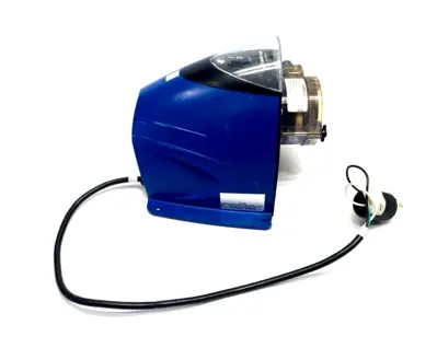 XP030LFHXG19 | Chem-Tech  Pulsafeeder Chemical Metering Pump 115VAC 30 GPD 4.7 LPH - Used