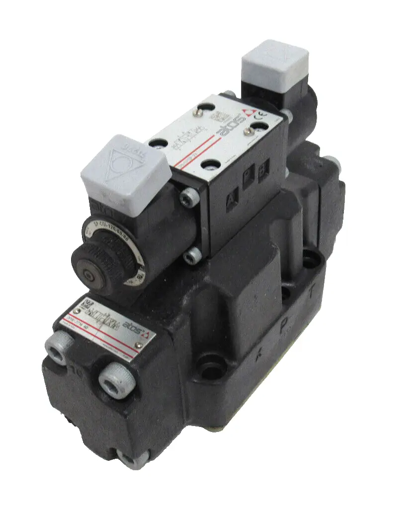 NEW ATOS DPHI-271440 CONTROL VALVE DHI-0713P23 DPHI271440