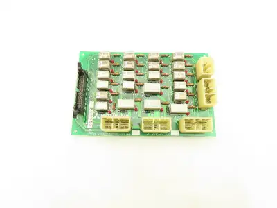 Mitsubishi Electric ASY 3EK950I9 PLC PCB Circuit Board Module
