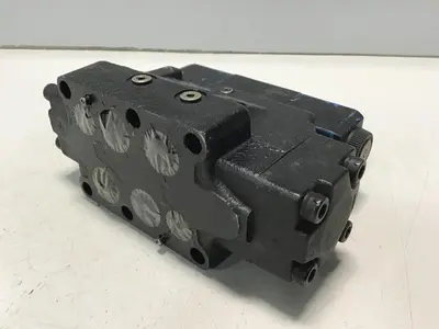 USED VICKERS DG4V-3-6C-M-U-HL7-60-B13